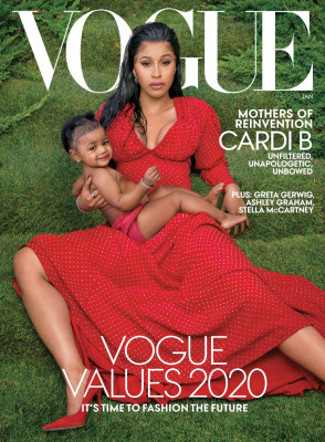 Cardi B pic #1194470