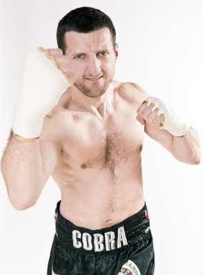 Carl Froch pic #443388