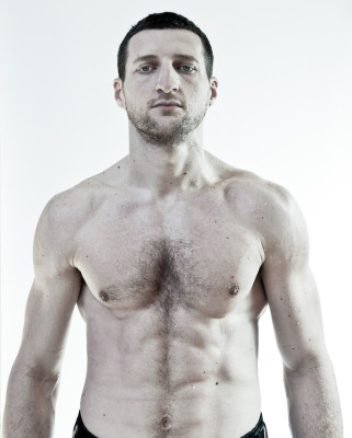 photo 5 in Carl Froch gallery [id443383] 2012-02-12 00:00:00