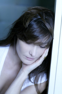 Carla Bruni pic #564559