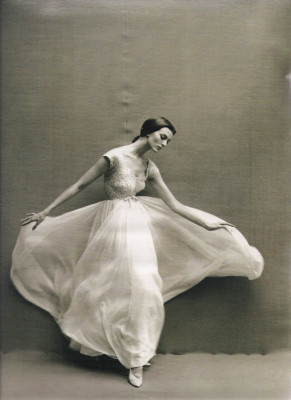 Carmen Dell'Orefice pic #378608