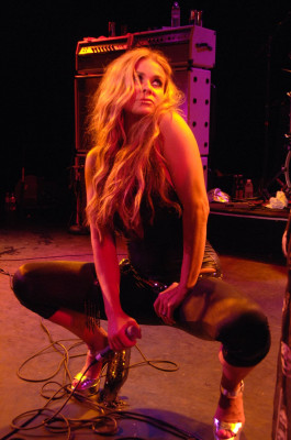 Carmen Electra pic #156430