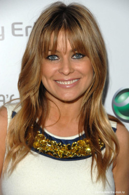 Carmen Electra pic #166353