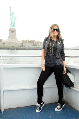 photo 7 in Carmen Electra gallery [id141830] 2009-03-25 00:00:00