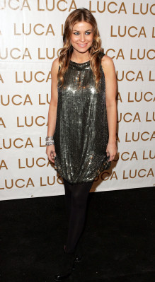 Carmen Electra pic #249718