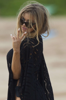 Carmen Electra pic #639008