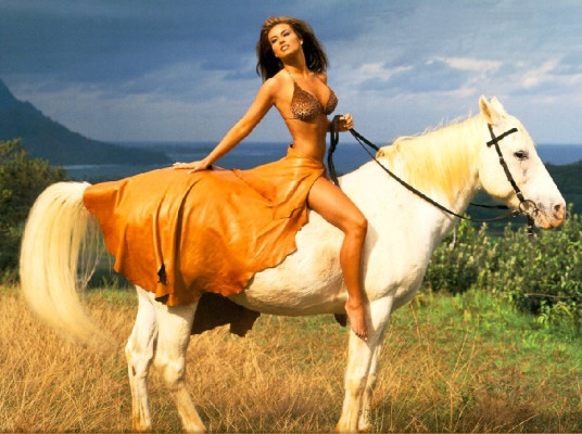 Carmen Electra pic #64113