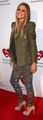 photo 12 in Carmen Electra gallery [id256137] 2010-05-19 00:00:00