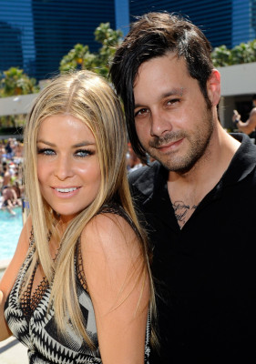 photo 4 in Carmen Electra gallery [id256178] 2010-05-19 00:00:00