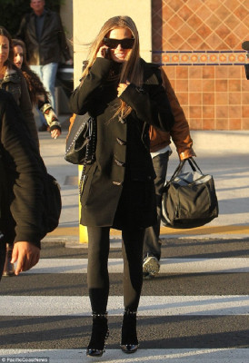 Carmen Electra pic #649681