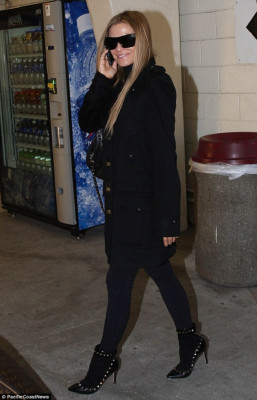 Carmen Electra pic #649598