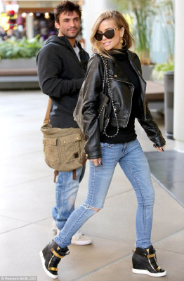 Carmen Electra pic #652337