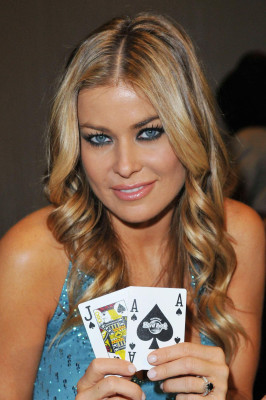 photo 7 in Carmen Electra gallery [id102476] 2008-07-03 00:00:00