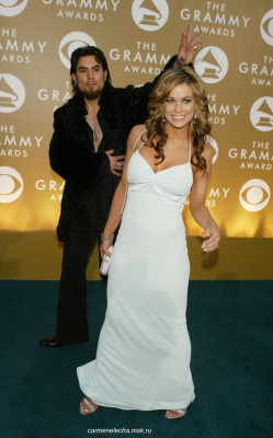 Carmen Electra pic #164519