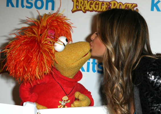 Carmen Electra pic #213317