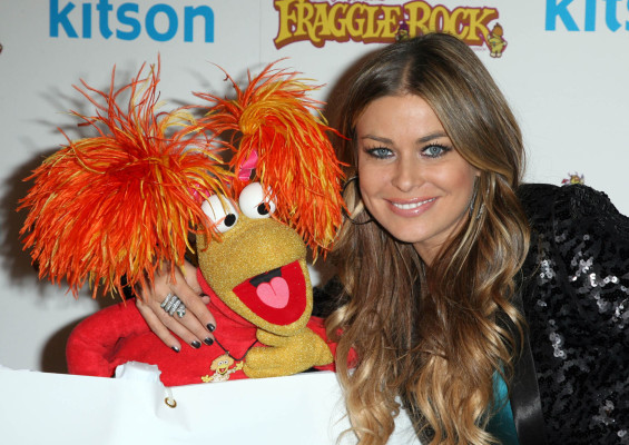 Carmen Electra pic #213325