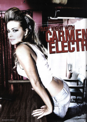 Carmen Electra pic #258723