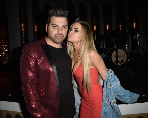 Carmen Electra pic #939424