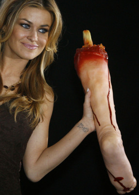 Carmen Electra pic #66854