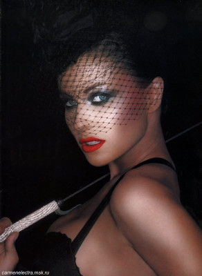 Carmen Electra pic #164516