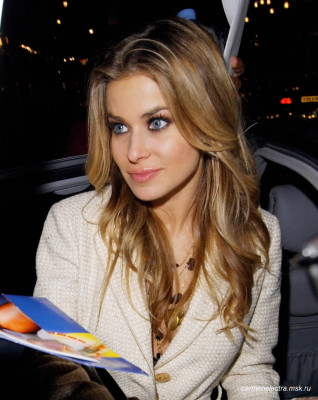 photo 10 in Carmen Electra gallery [id157050] 2009-05-19 00:00:00