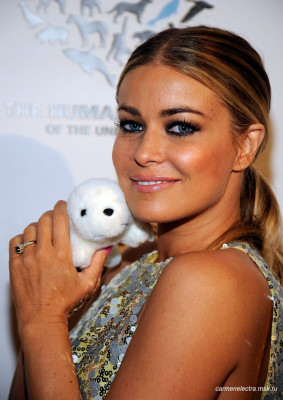 photo 5 in Carmen Electra gallery [id157084] 2009-05-19 00:00:00