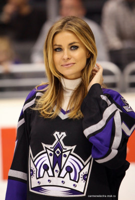 Carmen Electra pic #162634