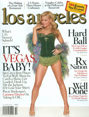 Carmen Electra pic #38042