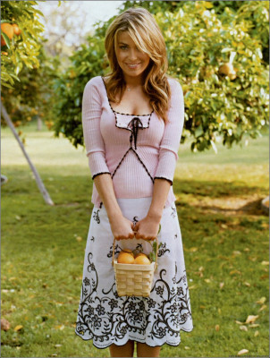 Carmen Electra pic #20223