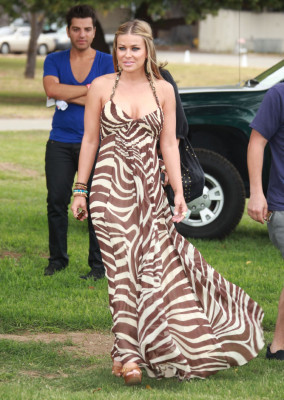 photo 25 in Carmen Electra gallery [id265551] 2010-06-22 00:00:00