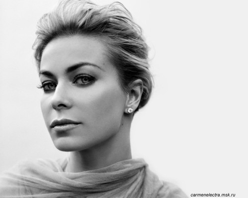 Carmen Electra pic #168044