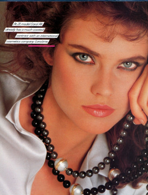 photo 24 in Carol Alt gallery [id94939] 2008-05-21 00:00:00