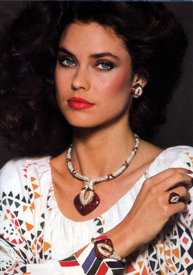 Carol Alt pic #195207