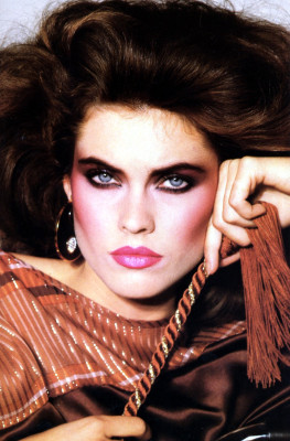 Carol Alt pic #195210
