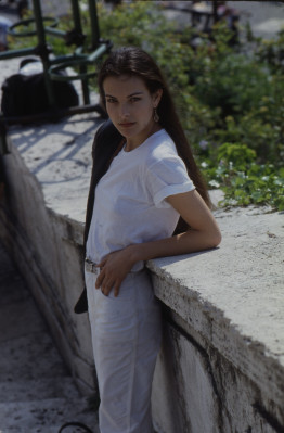Carole Bouquet pic #382181