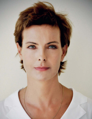 Carole Bouquet pic #352256