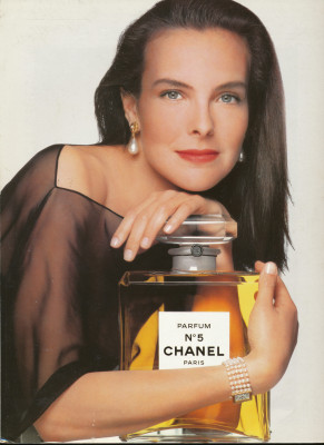 Carole Bouquet pic #382179