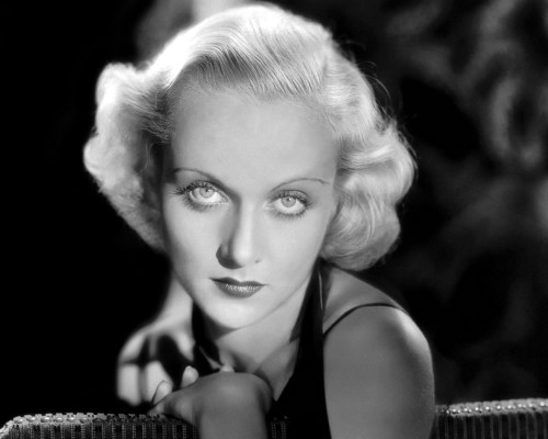 Carole Lombard pic #237291