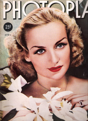 Carole Lombard pic #376482