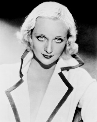 Carole Lombard pic #368564
