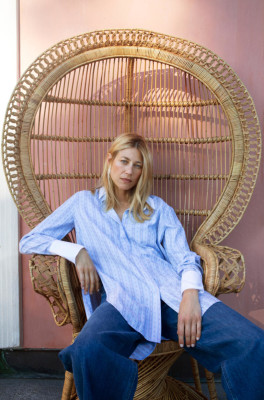 Caroline Forsling pic #1240519