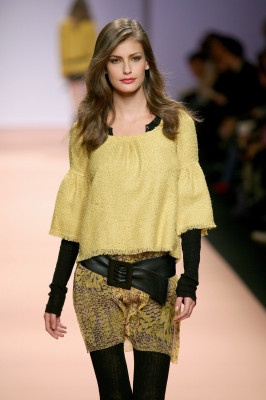 Caroline Francischini pic #241102