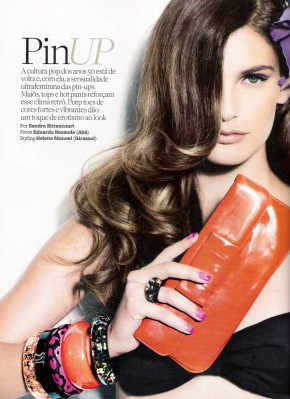 Caroline Francischini pic #231615