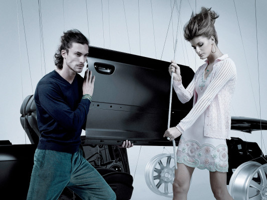 Caroline Francischini pic #288590