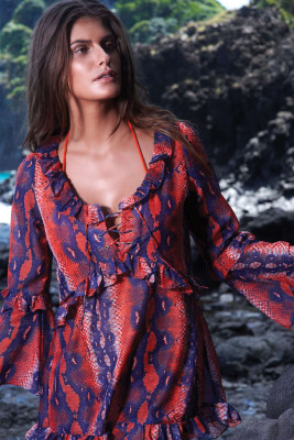 Caroline Francischini pic #587611