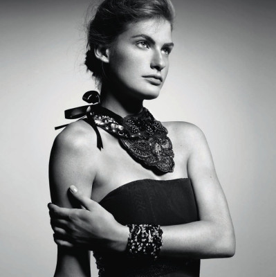 Caroline Francischini pic #274956
