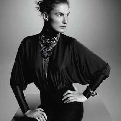 Caroline Francischini pic #274939