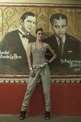 Caroline Francischini pic #163691
