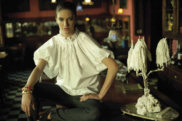 Caroline Francischini pic #163674