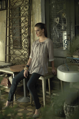 Caroline Francischini pic #163719